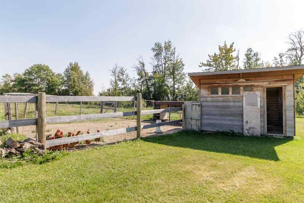 MLS® A2258168 - 40017 RR23   in NONE Rural Lacombe County, Residential