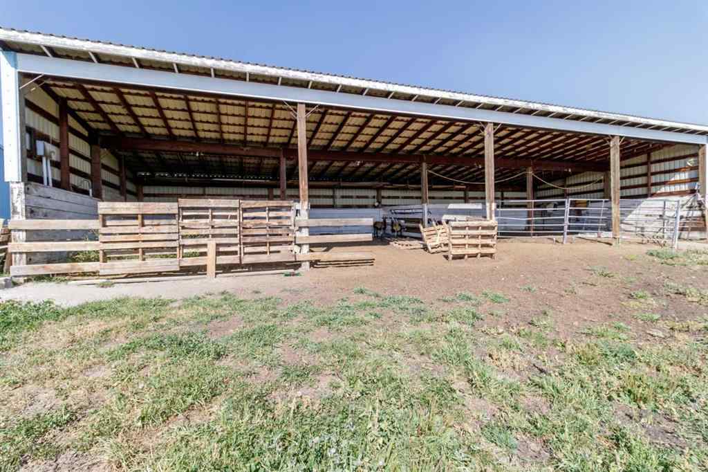 MLS® A2258168 - 40017 RR23   in NONE Rural Lacombe County, Residential