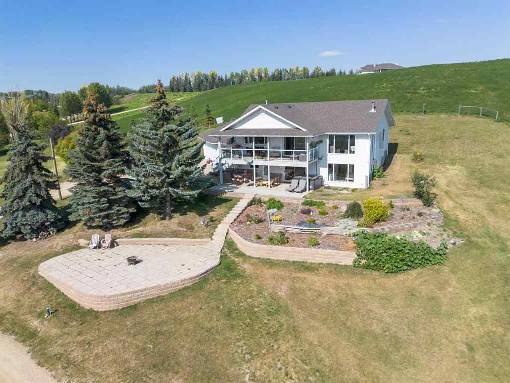 MLS® A2258168 - 40017 RR23   in NONE Rural Lacombe County, Residential