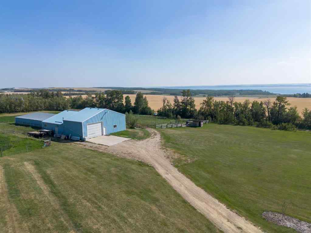 MLS® A2258168 - 40017 RR23   in NONE Rural Lacombe County, Residential