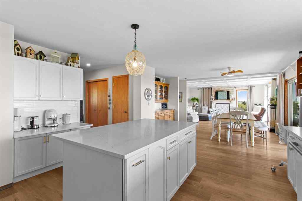 MLS® A2258168 - 40017 RR23   in NONE Rural Lacombe County, Residential