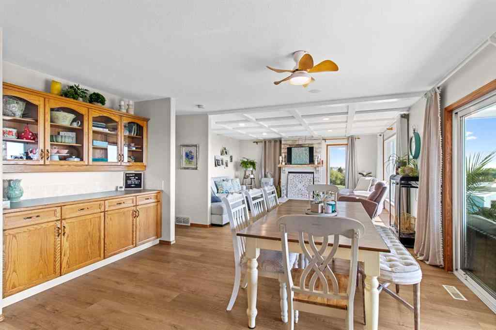 MLS® A2258168 - 40017 RR23   in NONE Rural Lacombe County, Residential