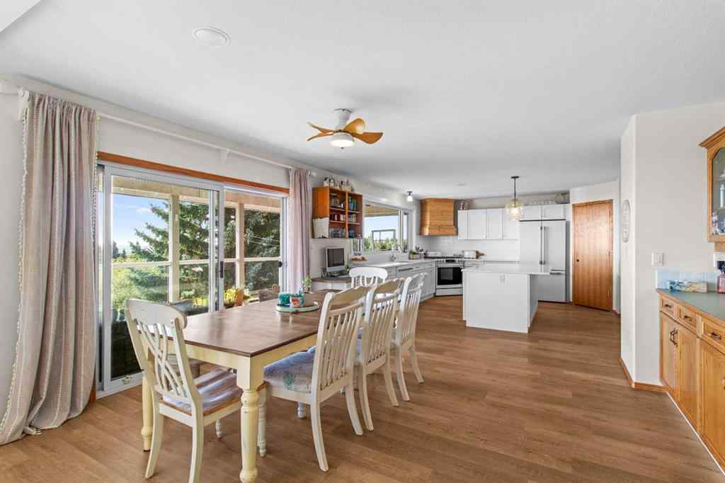 MLS® A2258168 - 40017 RR23   in NONE Rural Lacombe County, Residential