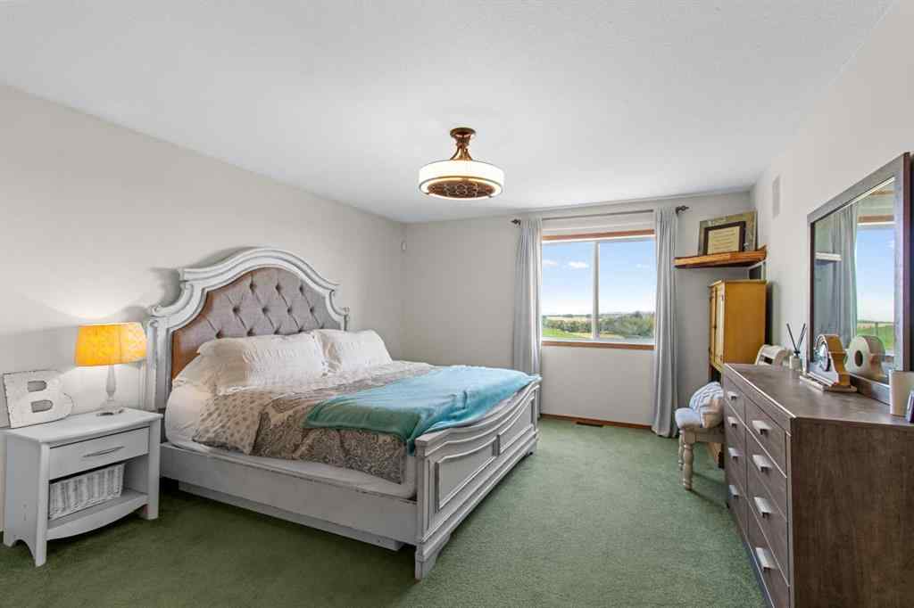 MLS® A2258168 - 40017 RR23   in NONE Rural Lacombe County, Residential