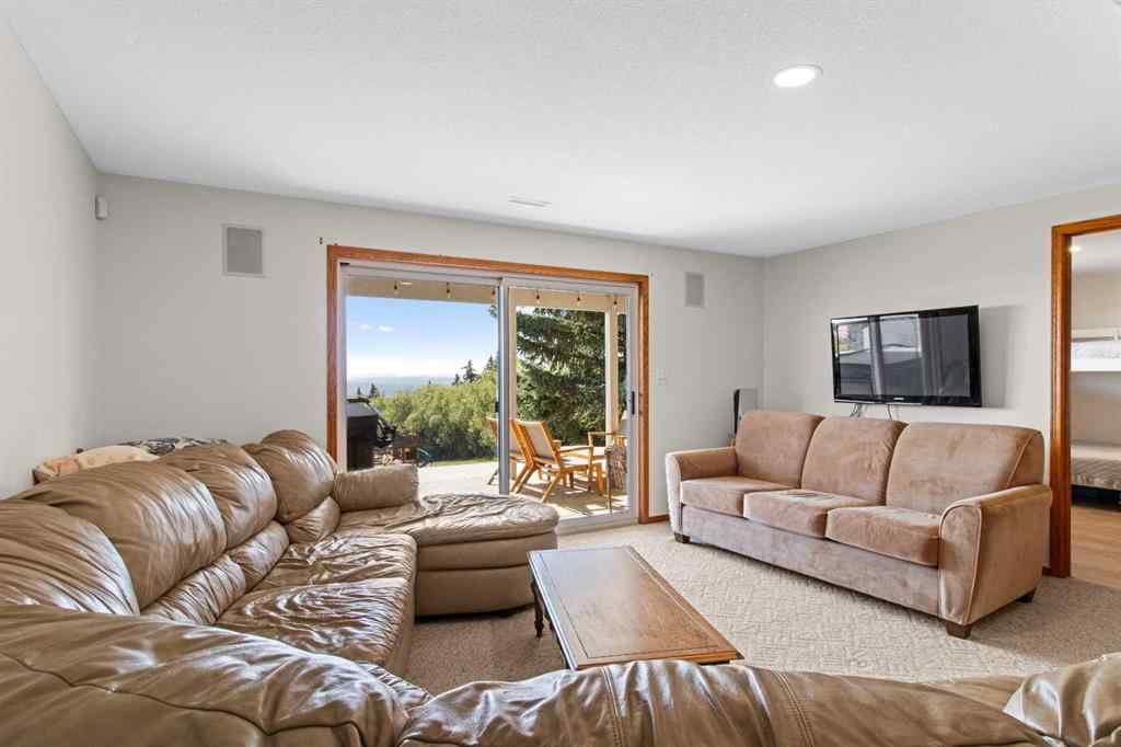 MLS® A2258168 - 40017 RR23   in NONE Rural Lacombe County, Residential