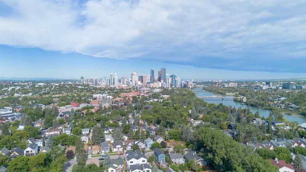 MLS® A2258170 - Unit #301 1414 17 Street SE in Inglewood Calgary, Residential