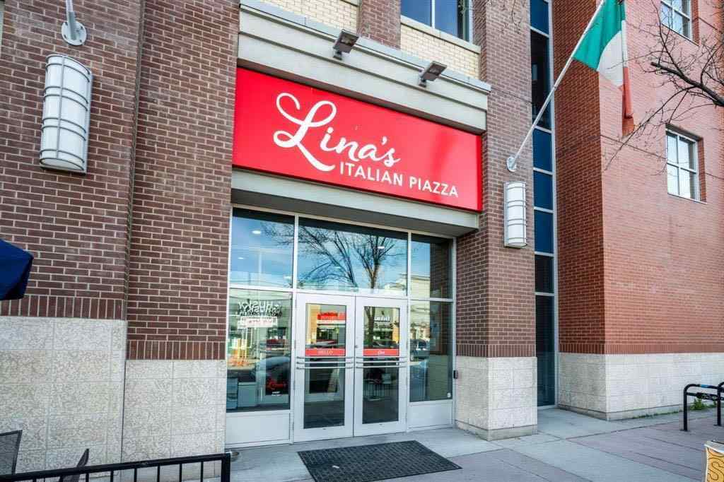 MLS® A2258170 - Unit #301 1414 17 Street SE in Inglewood Calgary, Residential