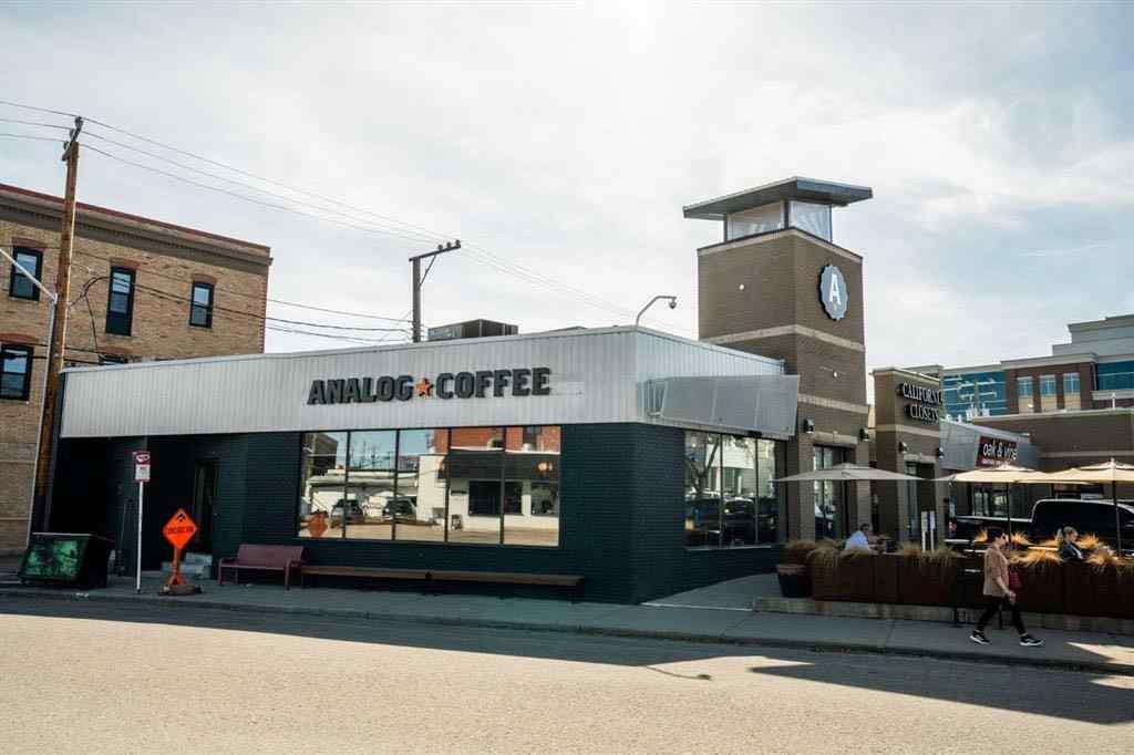 MLS® A2258170 - Unit #301 1414 17 Street SE in Inglewood Calgary, Residential