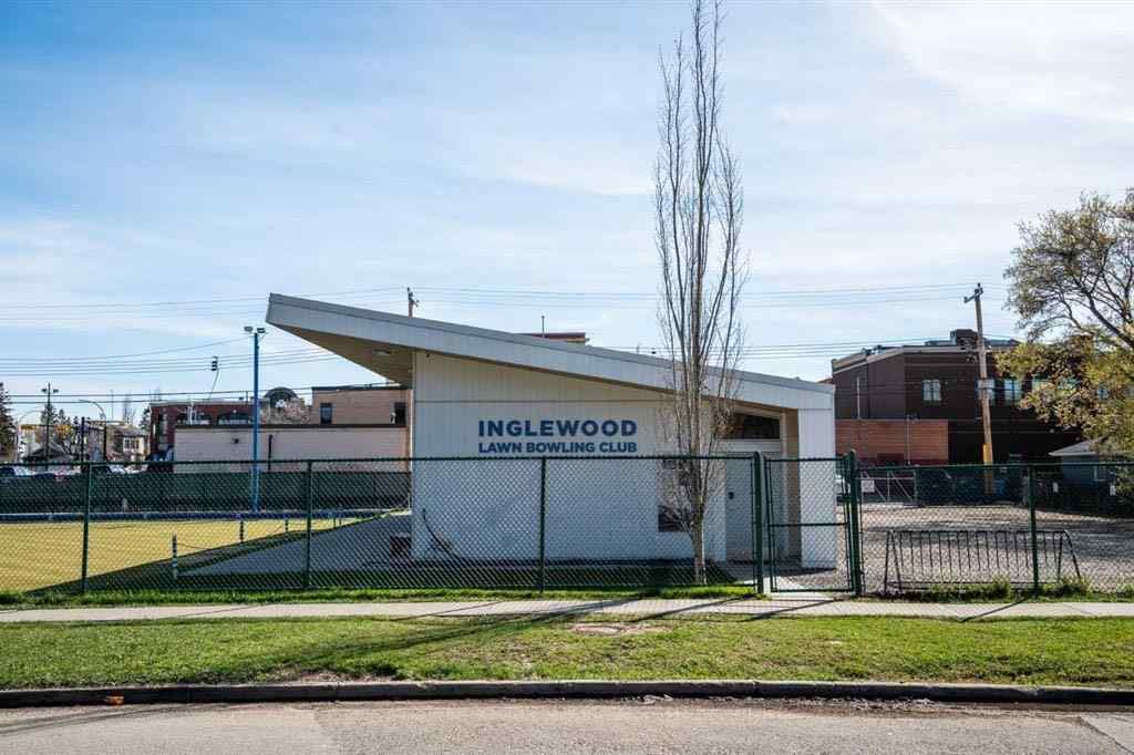 MLS® A2258170 - Unit #301 1414 17 Street SE in Inglewood Calgary, Residential