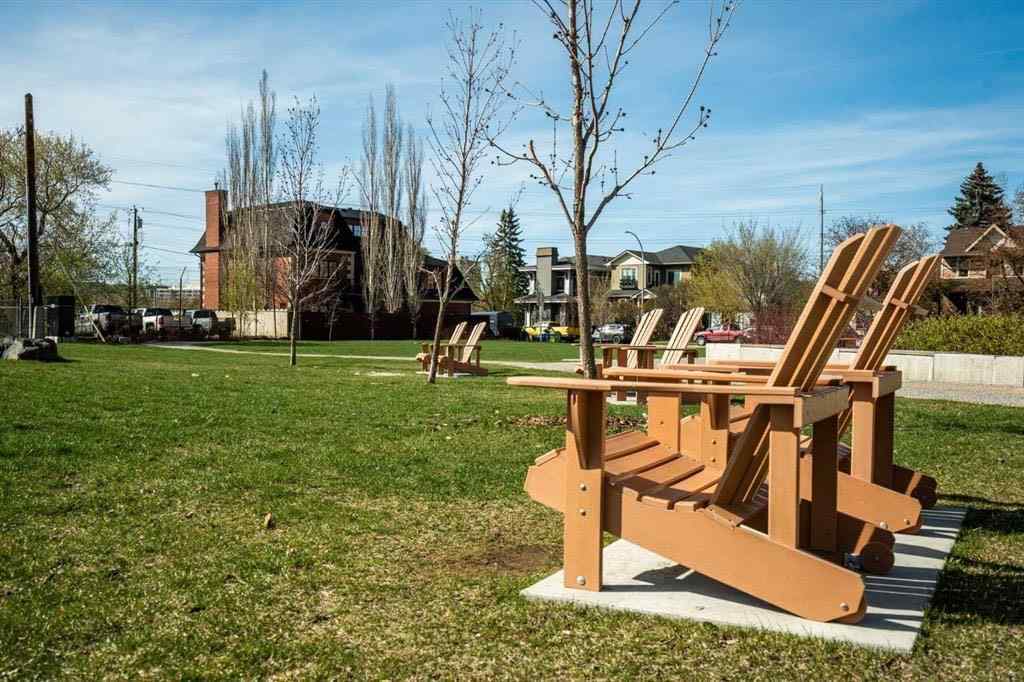 MLS® A2258170 - Unit #301 1414 17 Street SE in Inglewood Calgary, Residential