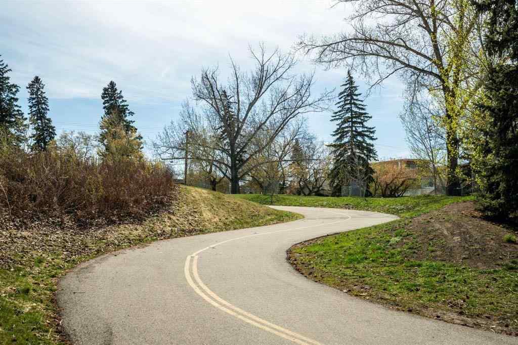 MLS® A2258170 - Unit #301 1414 17 Street SE in Inglewood Calgary, Residential