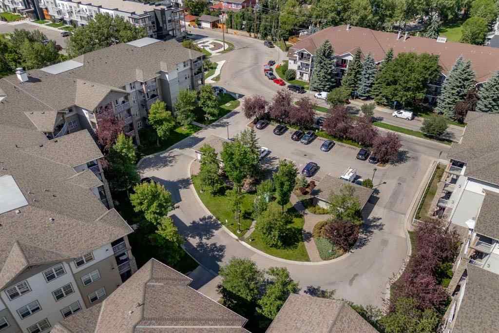 MLS® A2258170 - Unit #301 1414 17 Street SE in Inglewood Calgary, Residential
