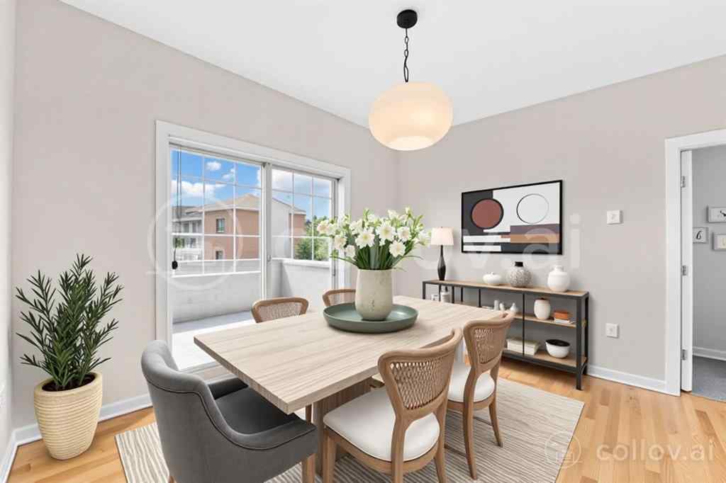 MLS® A2258170 - Unit #301 1414 17 Street SE in Inglewood Calgary, Residential