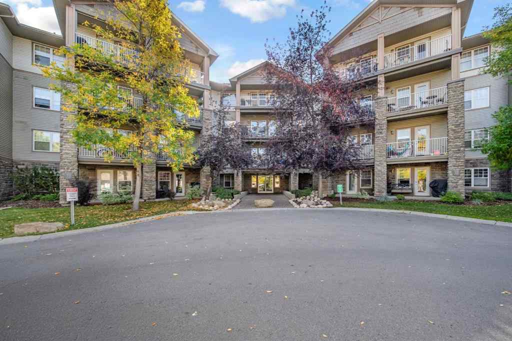 MLS® A2258170 - Unit #301 1414 17 Street SE in Inglewood Calgary, Residential