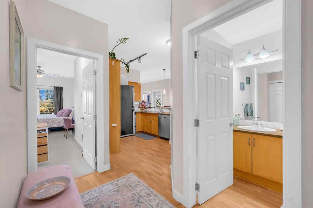 MLS® A2258170 - Unit #301 1414 17 Street SE in Inglewood Calgary, Residential