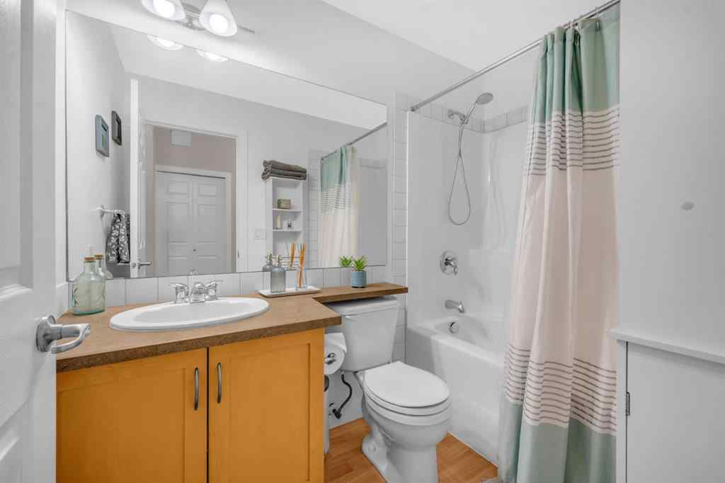 MLS® A2258170 - Unit #301 1414 17 Street SE in Inglewood Calgary, Residential