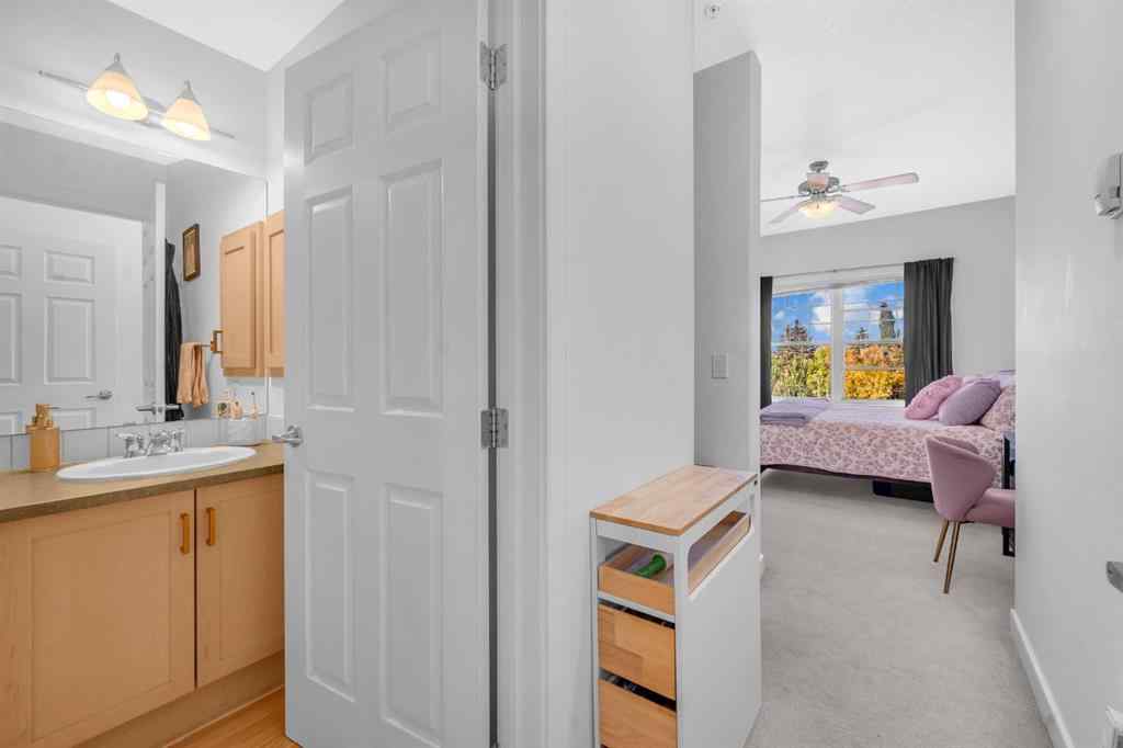 MLS® A2258170 - Unit #301 1414 17 Street SE in Inglewood Calgary, Residential