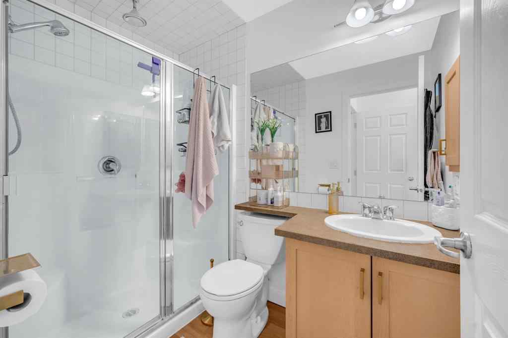 MLS® A2258170 - Unit #301 1414 17 Street SE in Inglewood Calgary, Residential