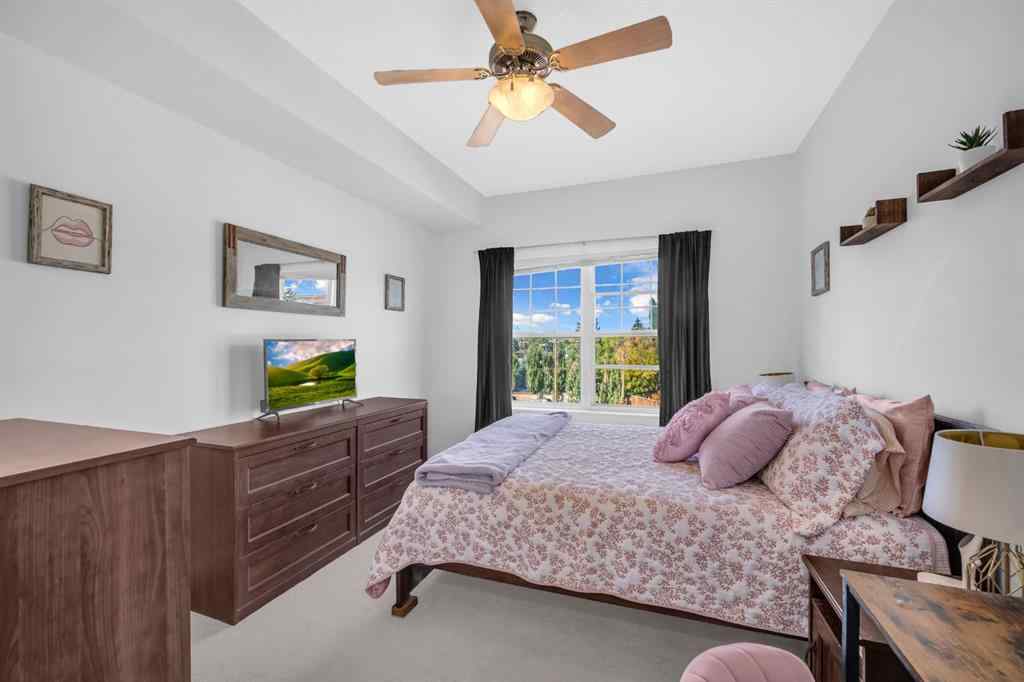MLS® A2258170 - Unit #301 1414 17 Street SE in Inglewood Calgary, Residential