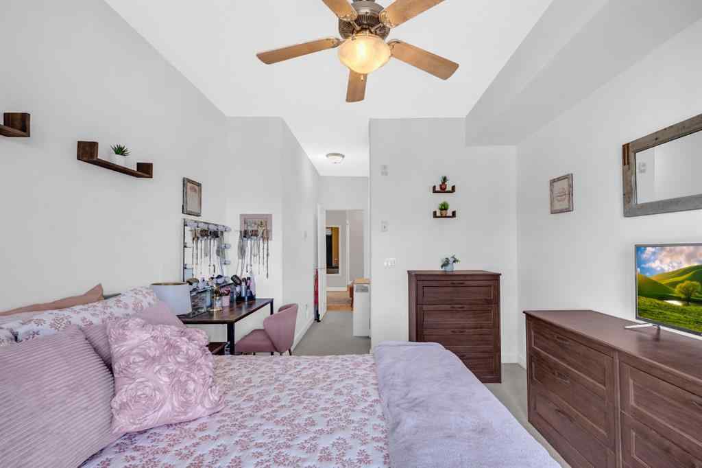 MLS® A2258170 - Unit #301 1414 17 Street SE in Inglewood Calgary, Residential