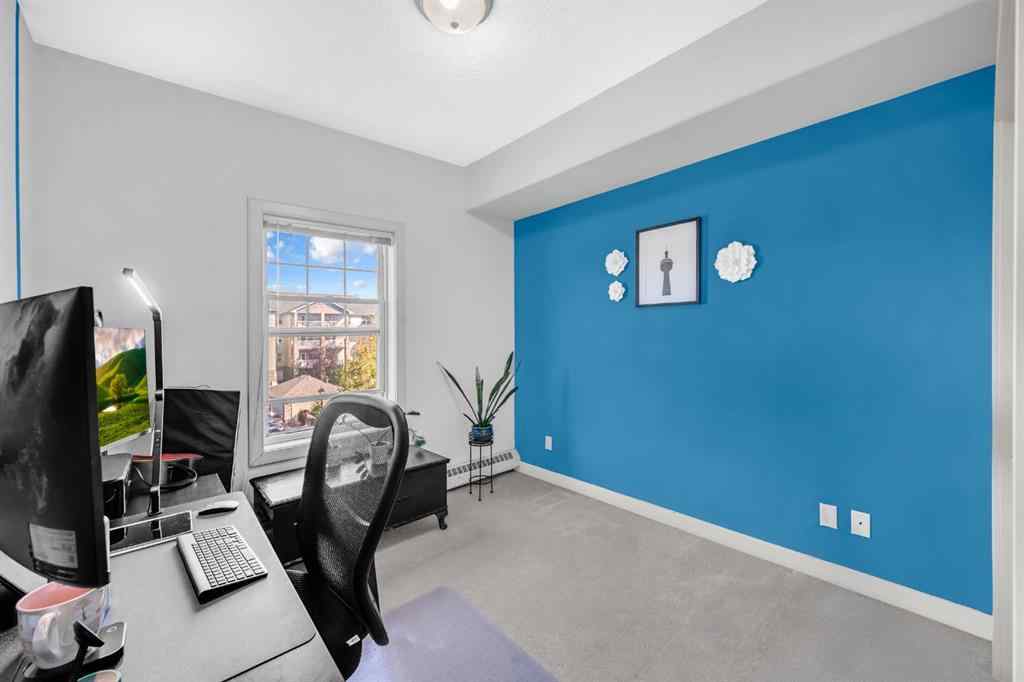 MLS® A2258170 - Unit #301 1414 17 Street SE in Inglewood Calgary, Residential