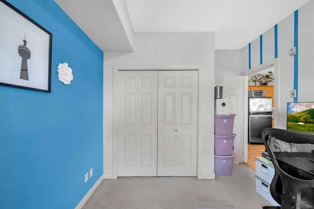 MLS® A2258170 - Unit #301 1414 17 Street SE in Inglewood Calgary, Residential