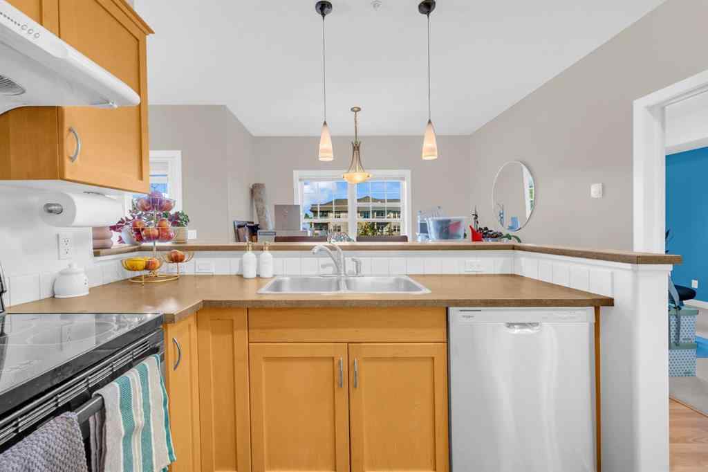 MLS® A2258170 - Unit #301 1414 17 Street SE in Inglewood Calgary, Residential