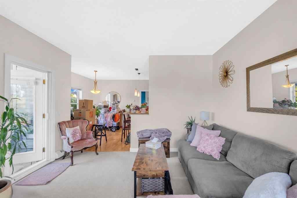 MLS® A2258170 - Unit #301 1414 17 Street SE in Inglewood Calgary, Residential