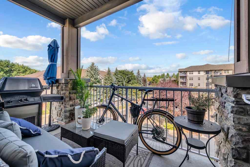 MLS® A2258170 - Unit #301 1414 17 Street SE in Inglewood Calgary, Residential