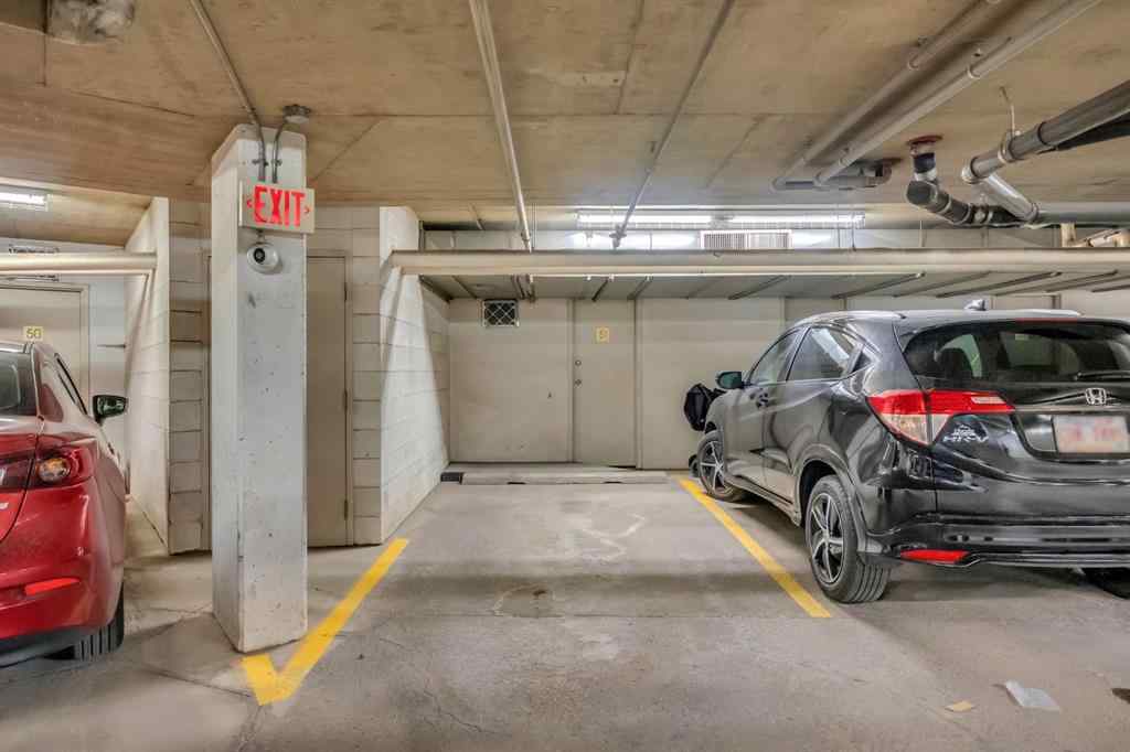 MLS® A2258170 - Unit #301 1414 17 Street SE in Inglewood Calgary, Residential