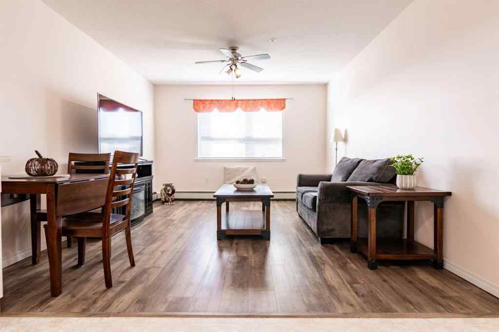 MLS® A2258171 - Unit #328 10402 111 Street  in Gateway Grande Prairie, Residential