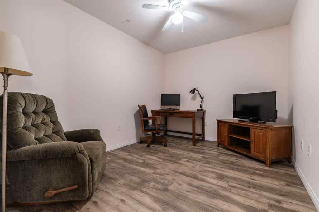 MLS® A2258171 - Unit #328 10402 111 Street  in Gateway Grande Prairie, Residential