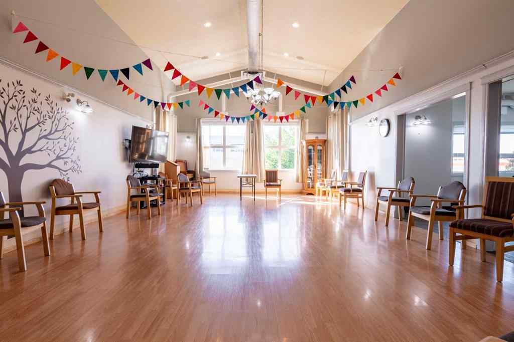 MLS® A2258171 - Unit #328 10402 111 Street  in Gateway Grande Prairie, Residential