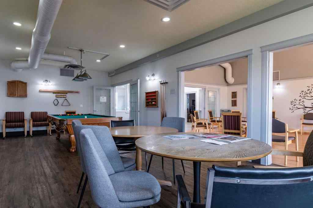 MLS® A2258171 - Unit #328 10402 111 Street  in Gateway Grande Prairie, Residential