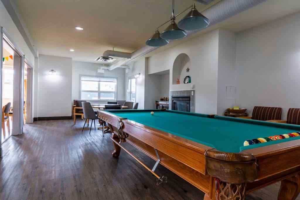 MLS® A2258171 - Unit #328 10402 111 Street  in Gateway Grande Prairie, Residential