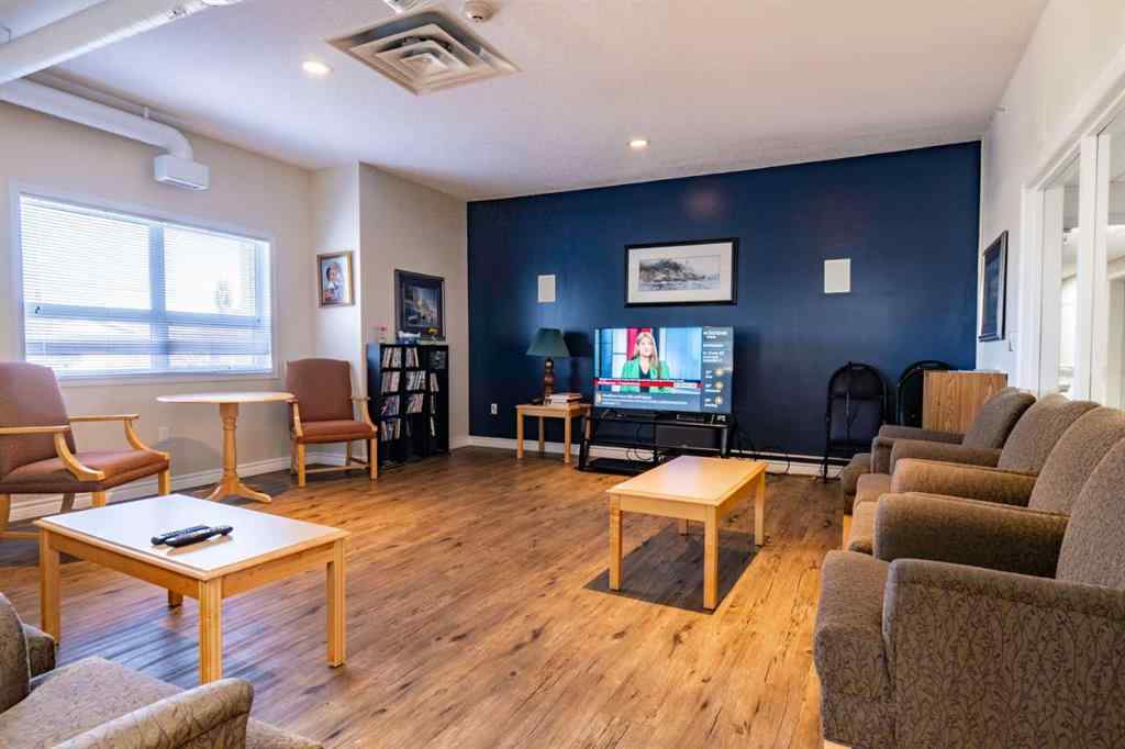 MLS® A2258171 - Unit #328 10402 111 Street  in Gateway Grande Prairie, Residential