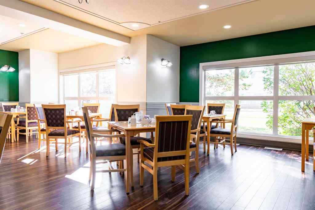 MLS® A2258171 - Unit #328 10402 111 Street  in Gateway Grande Prairie, Residential