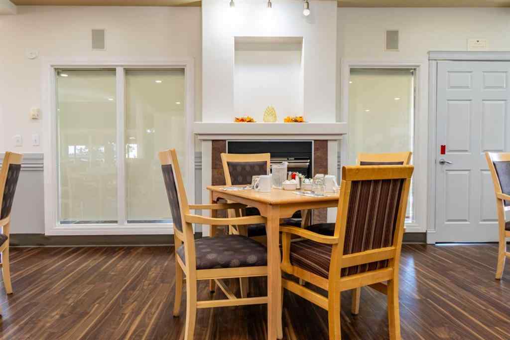 MLS® A2258171 - Unit #328 10402 111 Street  in Gateway Grande Prairie, Residential