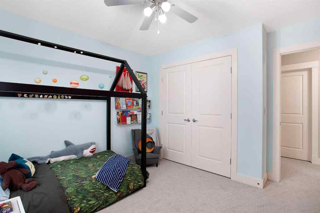 MLS® A2258172 - 216 Mahogany Bay SE in Mahogany Calgary, Residential