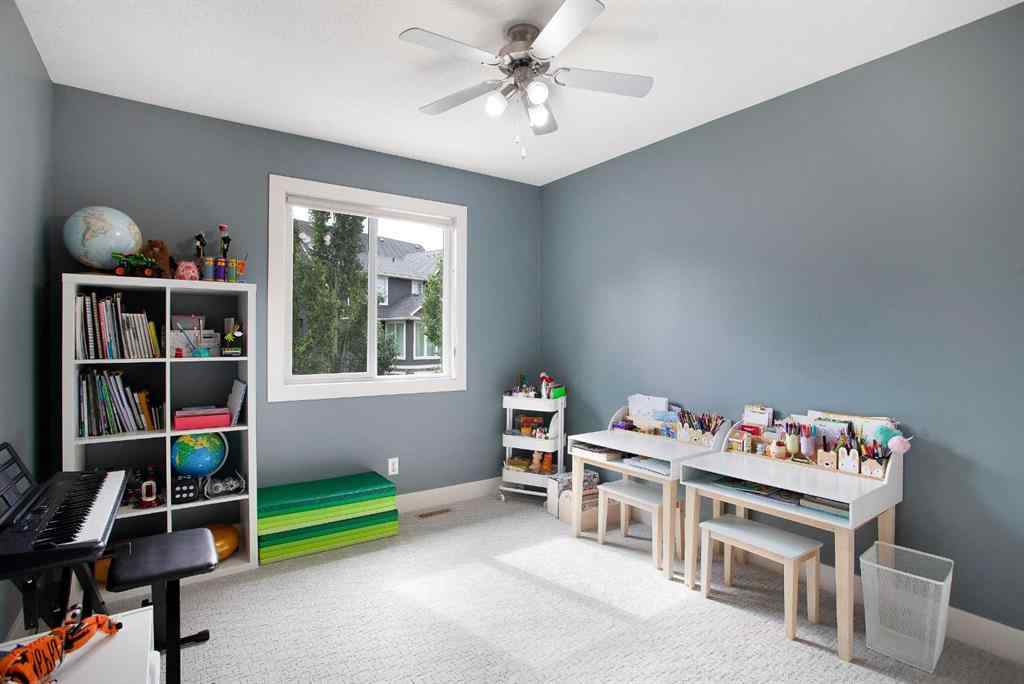 MLS® A2258172 - 216 Mahogany Bay SE in Mahogany Calgary, Residential