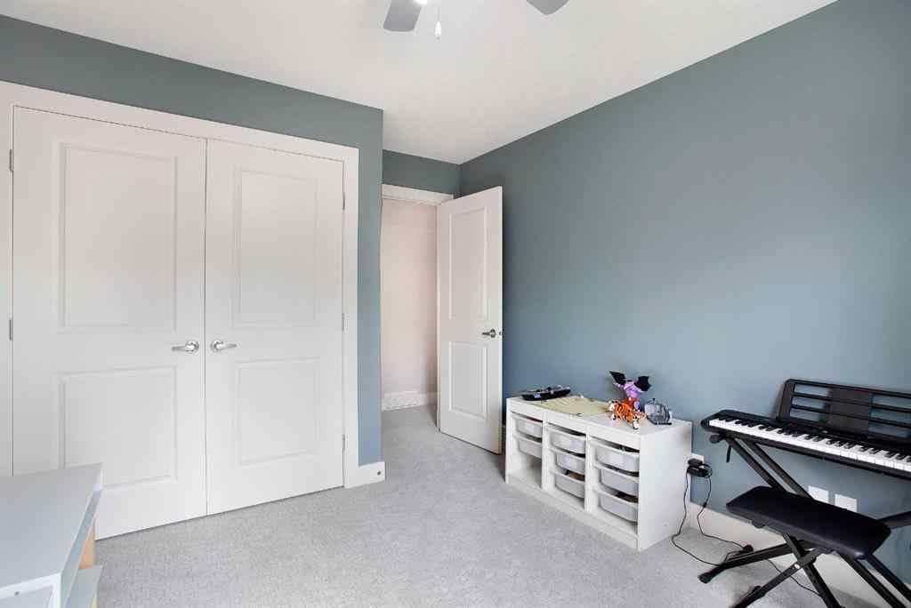 MLS® A2258172 - 216 Mahogany Bay SE in Mahogany Calgary, Residential