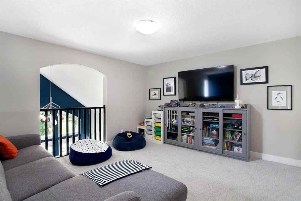 MLS® A2258172 - 216 Mahogany Bay SE in Mahogany Calgary, Residential