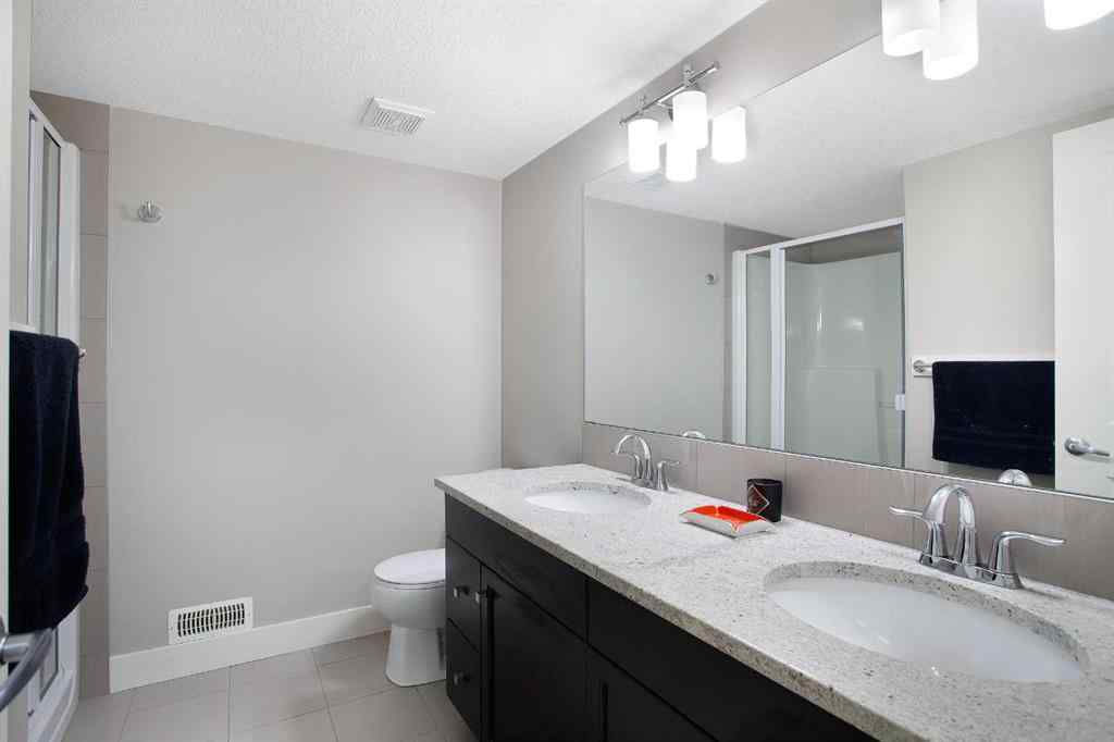 MLS® A2258172 - 216 Mahogany Bay SE in Mahogany Calgary, Residential