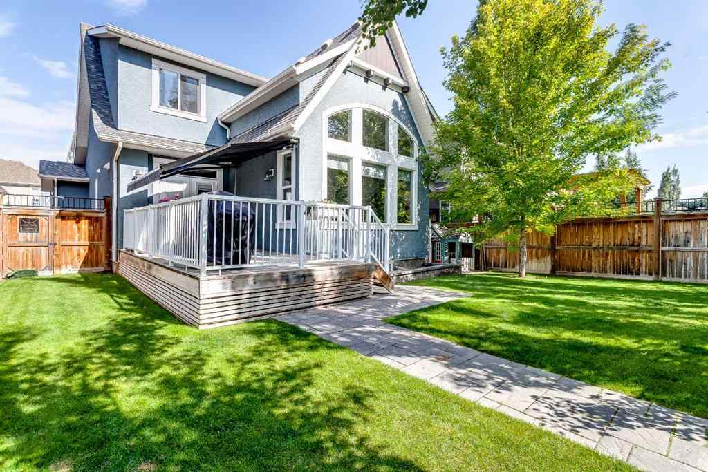 MLS® A2258172 - 216 Mahogany Bay SE in Mahogany Calgary, Residential