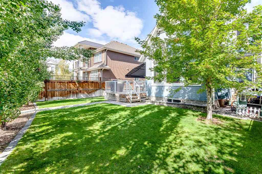 MLS® A2258172 - 216 Mahogany Bay SE in Mahogany Calgary, Residential