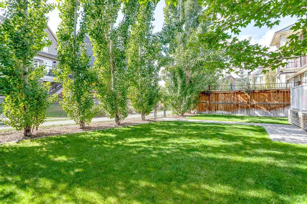 MLS® A2258172 - 216 Mahogany Bay SE in Mahogany Calgary, Residential