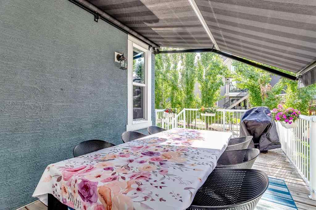 MLS® A2258172 - 216 Mahogany Bay SE in Mahogany Calgary, Residential