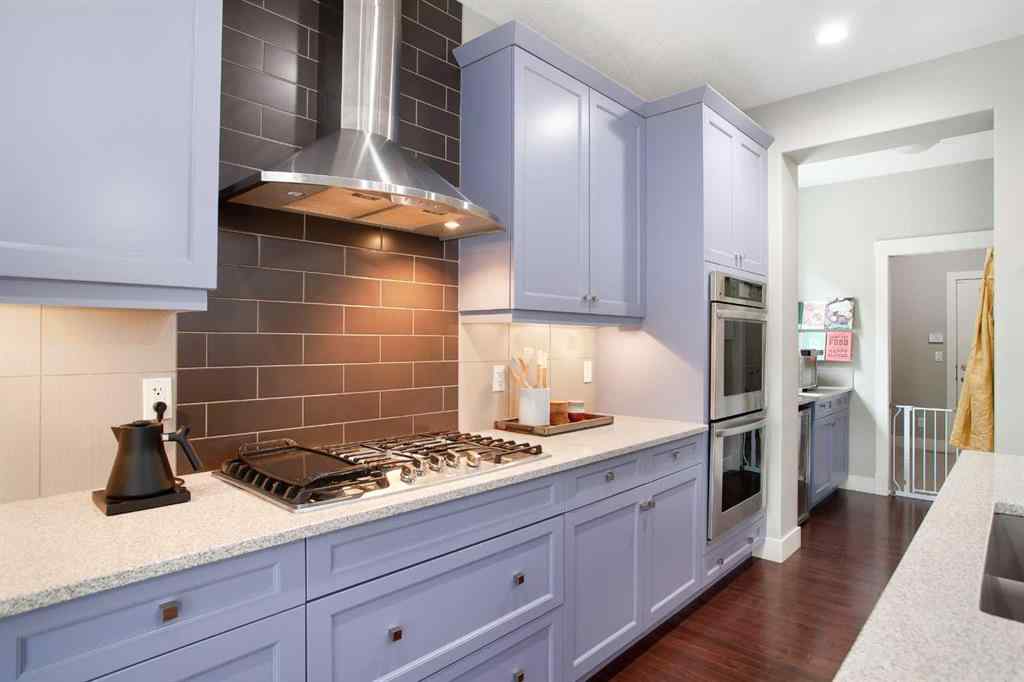 MLS® A2258172 - 216 Mahogany Bay SE in Mahogany Calgary, Residential