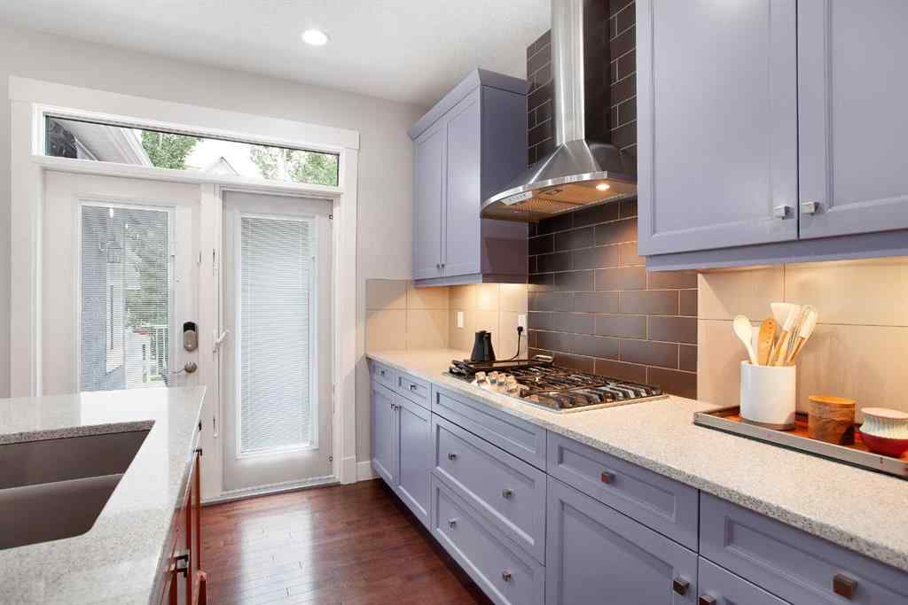 MLS® A2258172 - 216 Mahogany Bay SE in Mahogany Calgary, Residential