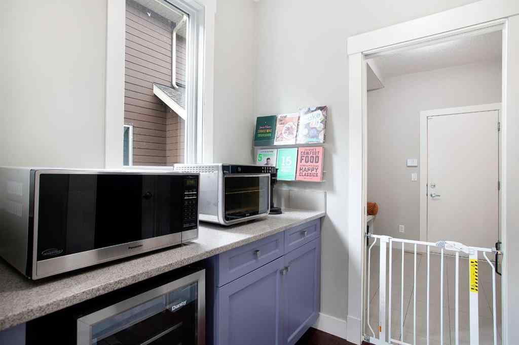 MLS® A2258172 - 216 Mahogany Bay SE in Mahogany Calgary, Residential